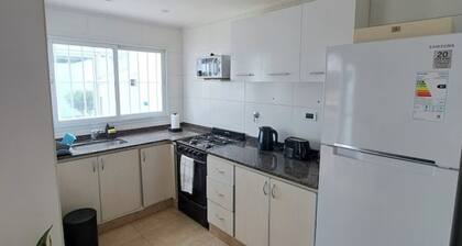 Duplex Punta Mogotes