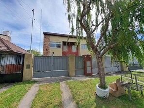 Exterior - Duplex Punta Mogotes (Mar del Plata)
