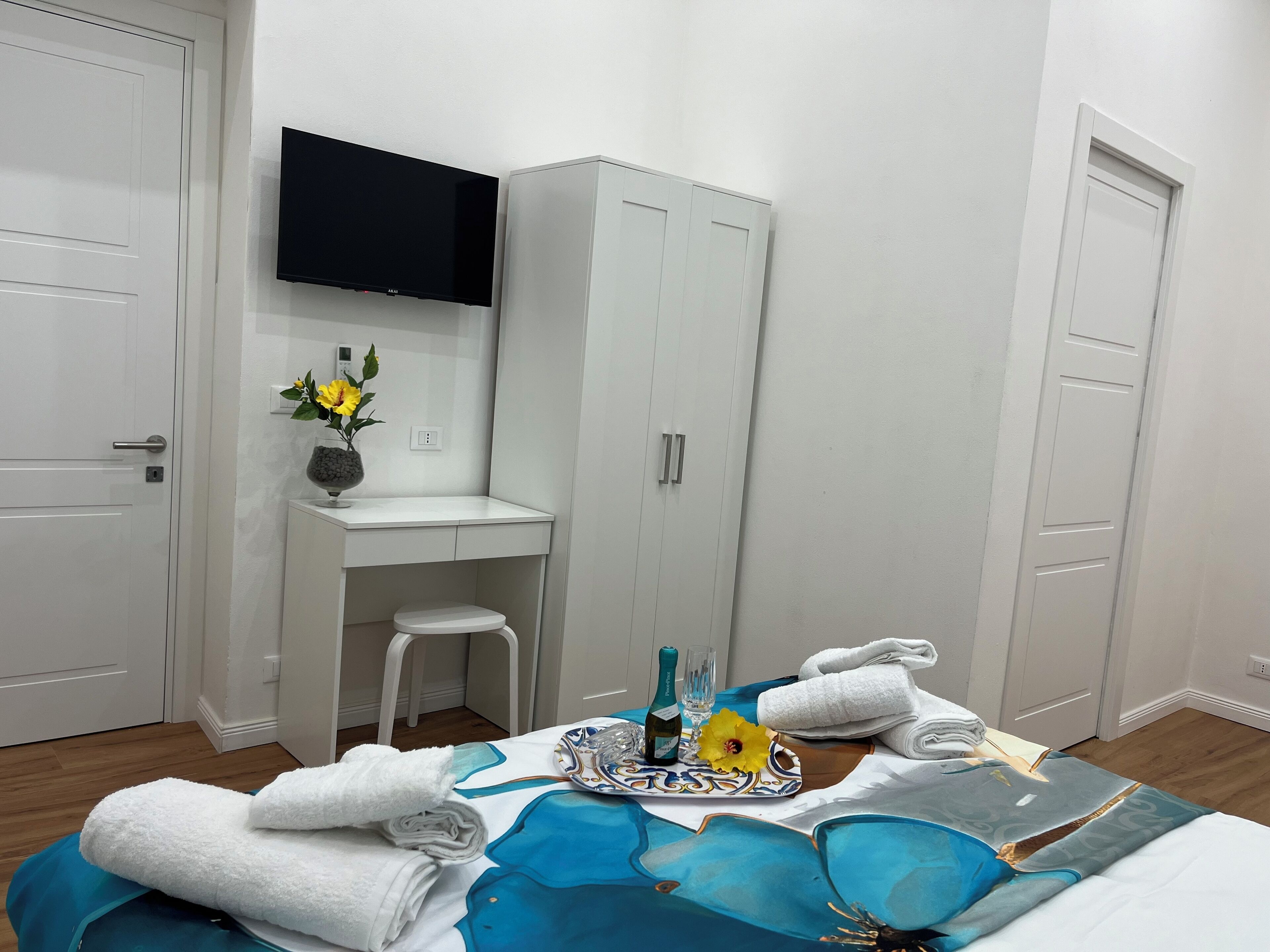 Foto - Aurora Center City - Rooms