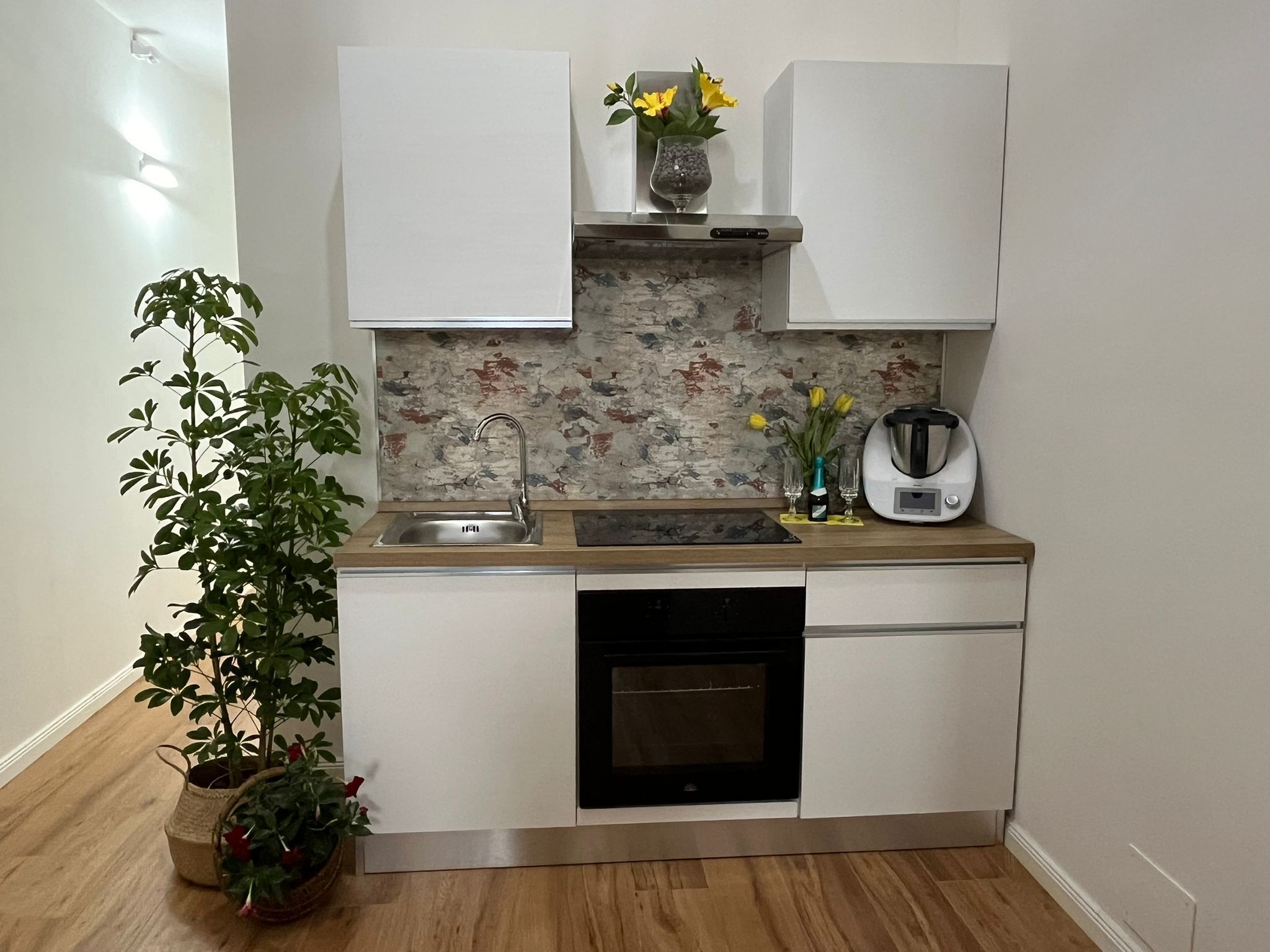 Foto - Aurora Center City - Rooms