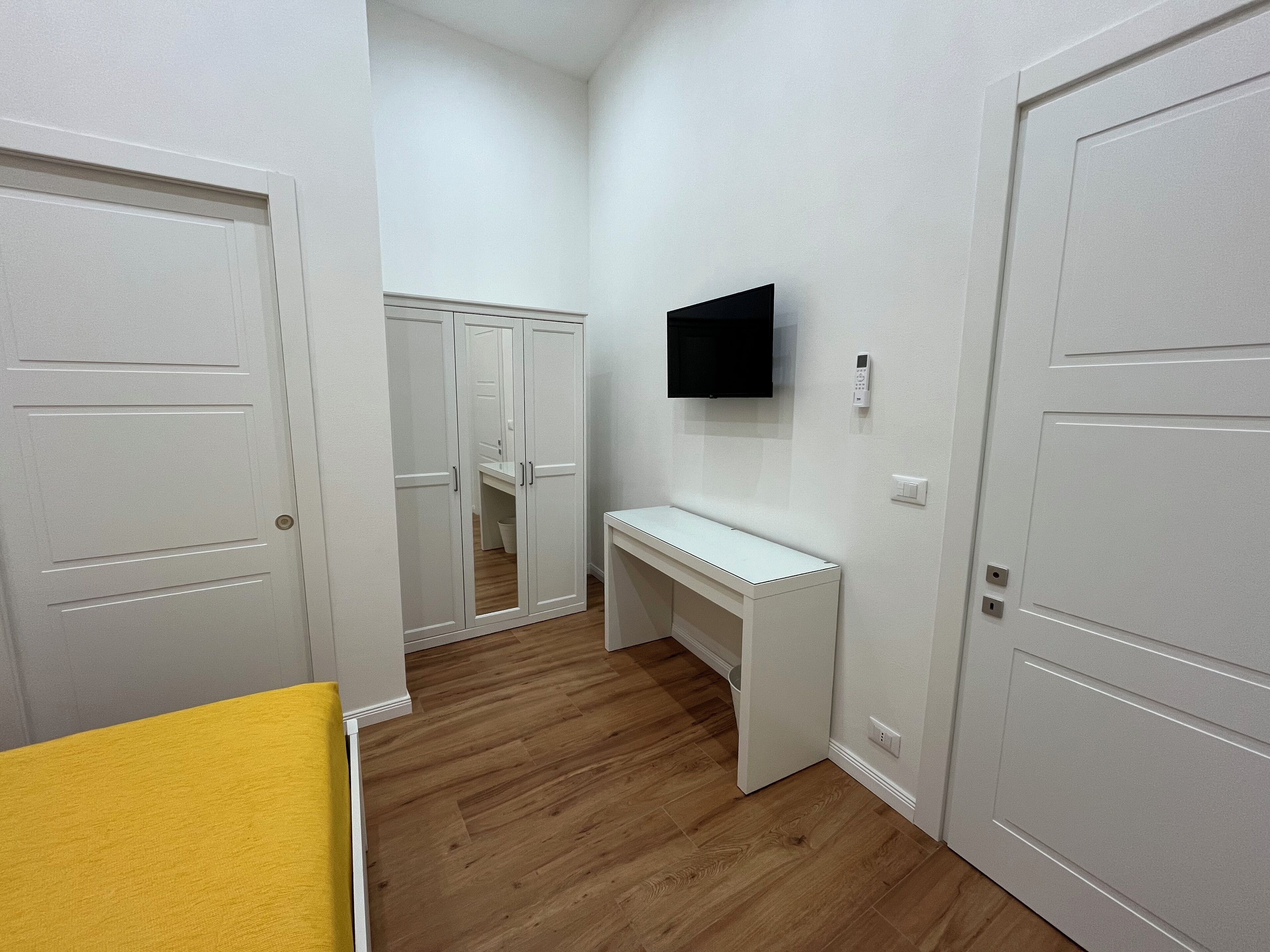 Foto - Aurora Center City - Rooms