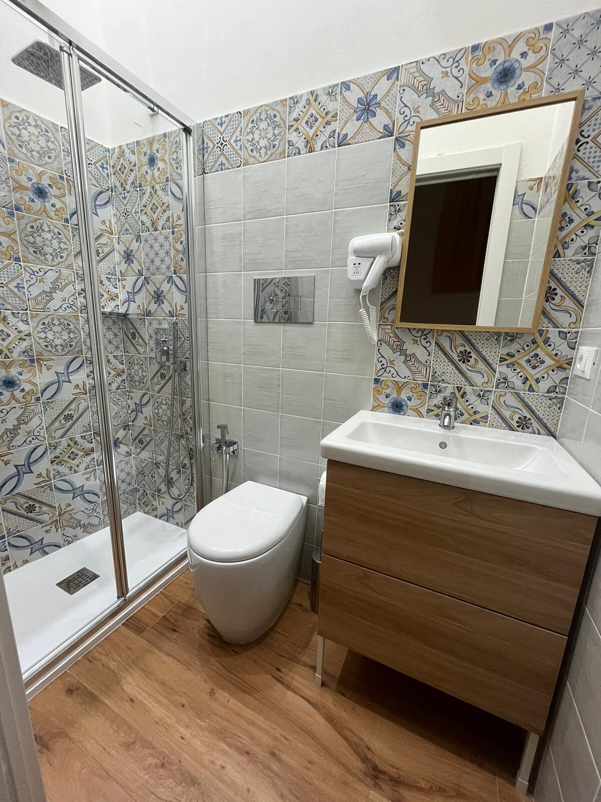 Foto - Aurora Center City - Rooms