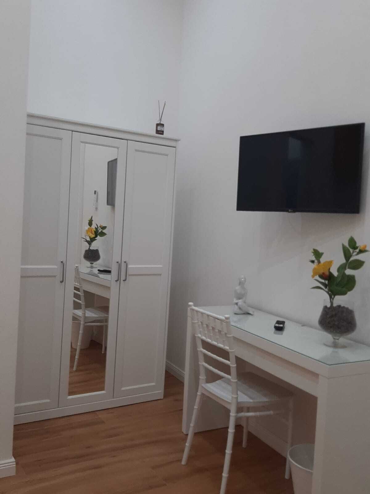 Foto - Aurora Center City - Rooms