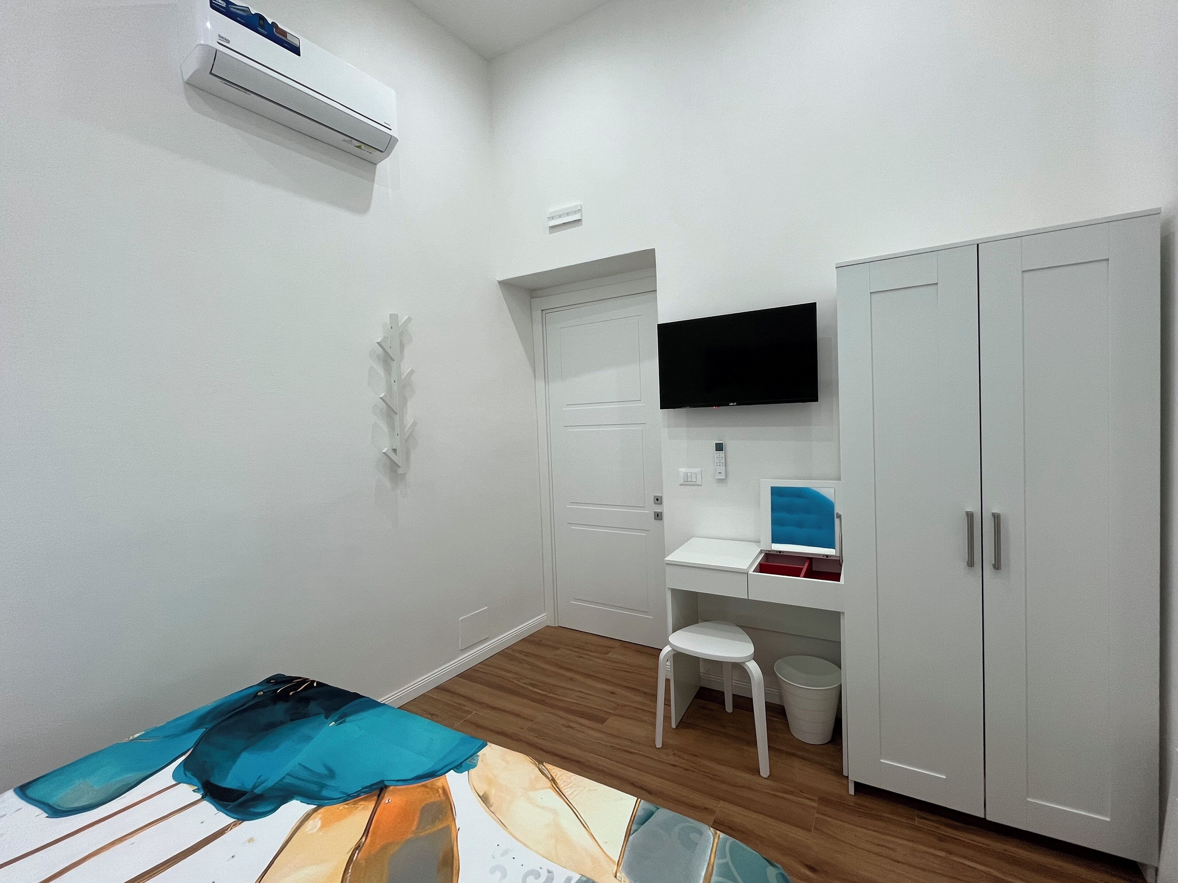 Foto - Aurora Center City - Rooms