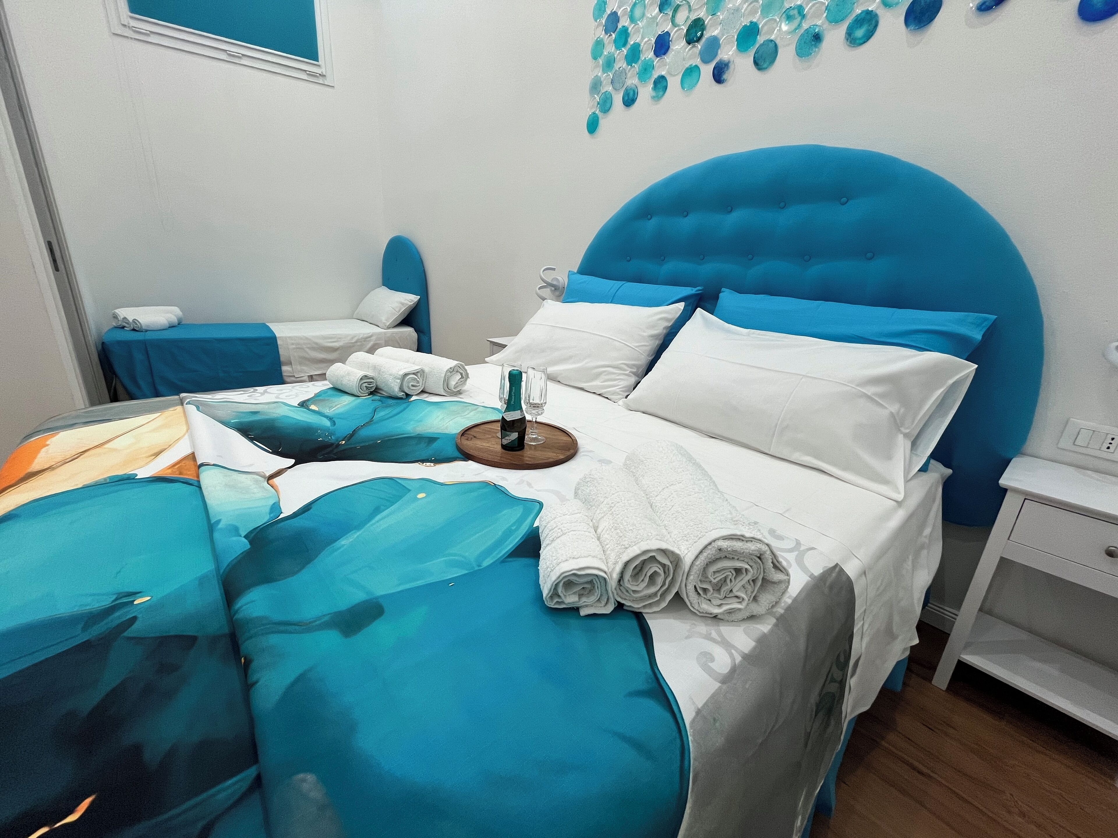 Foto - Aurora Center City - Rooms