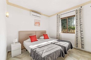 Interior - Villa Bart (Estepona)