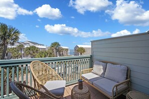 Terrain de l’hébergement 