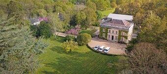 Large campus in Anjou - Ideal for groups/cousinades of 30 people or more