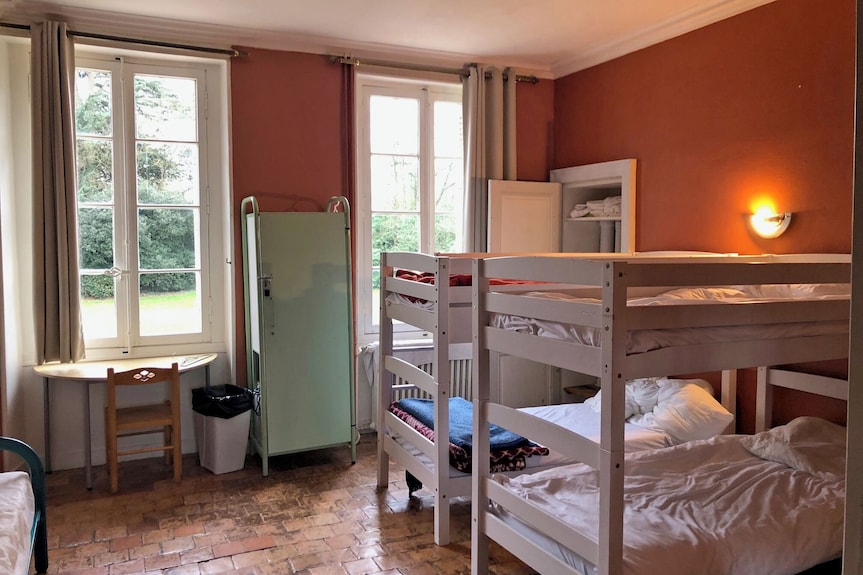 Grand Campus En Anjou Idéal Pour Groupes / Cousinades à Partir De 30 Personnes - Maine-et-Loire