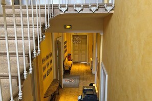 Interior - Large campus in Anjou - Ideal for groups/cousinades of 30 people or more (Unknown)