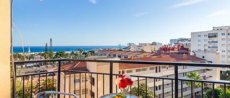 Appartement | Enceinte de l’hébergement