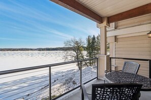 Property grounds - The Honey Badger Suite at Delton Grand - No Stairs (Wisconsin Dells)