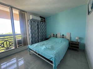 2 Schlafzimmer, WLAN