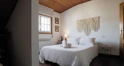 Apartamento turístico A Fonte Dos Xudíos (Pet-Friendly)