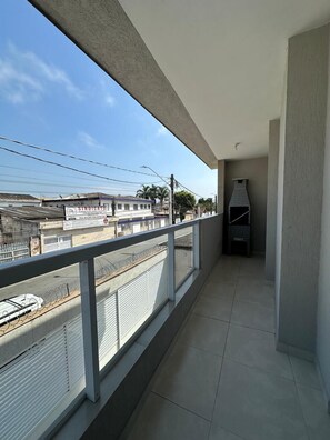 Living area - 1- Casa do Sol (Praia Grande)