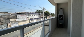 1- Casa do Sol