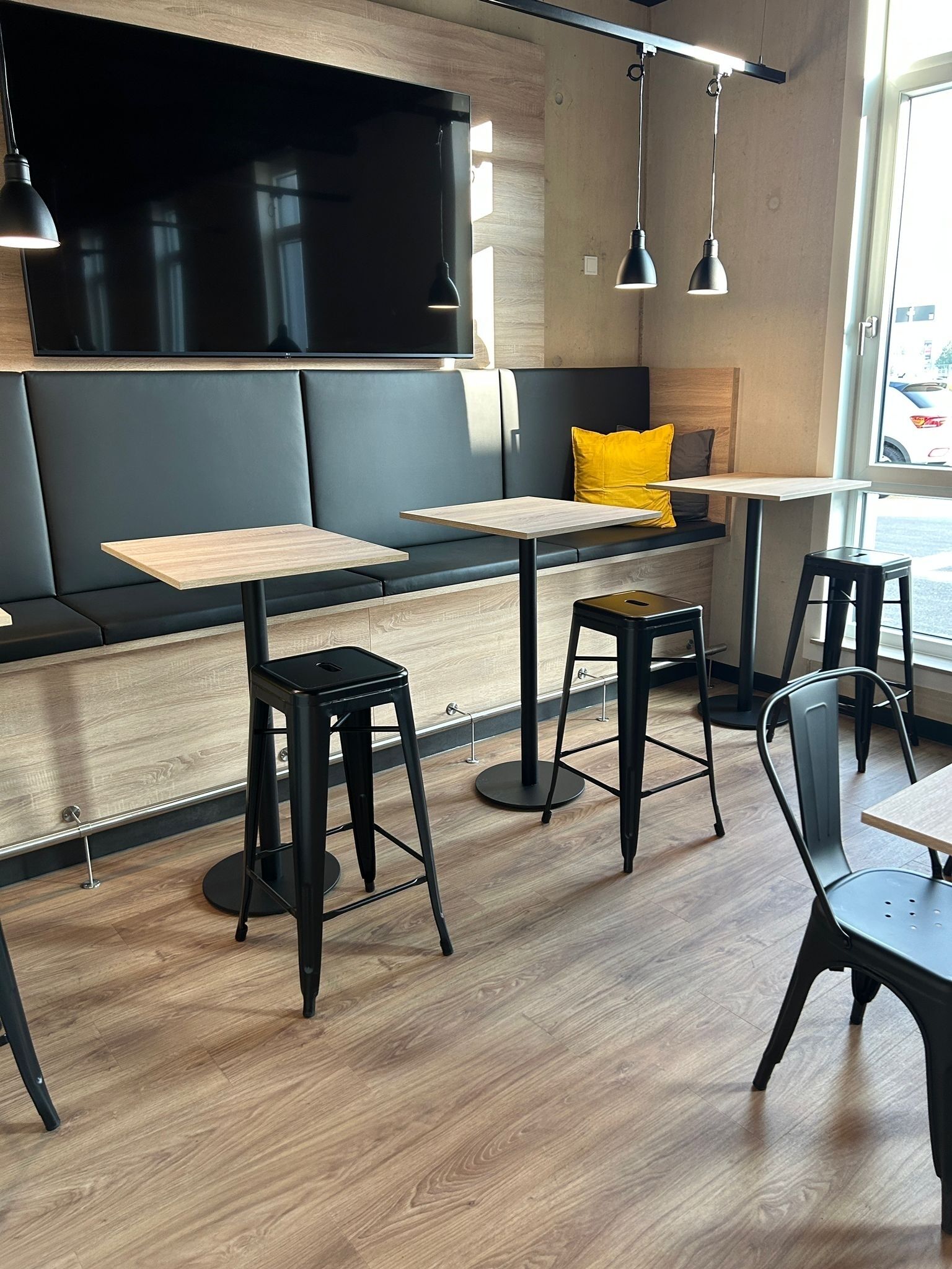 Photo - Das Schlafwerk Köln-Messe