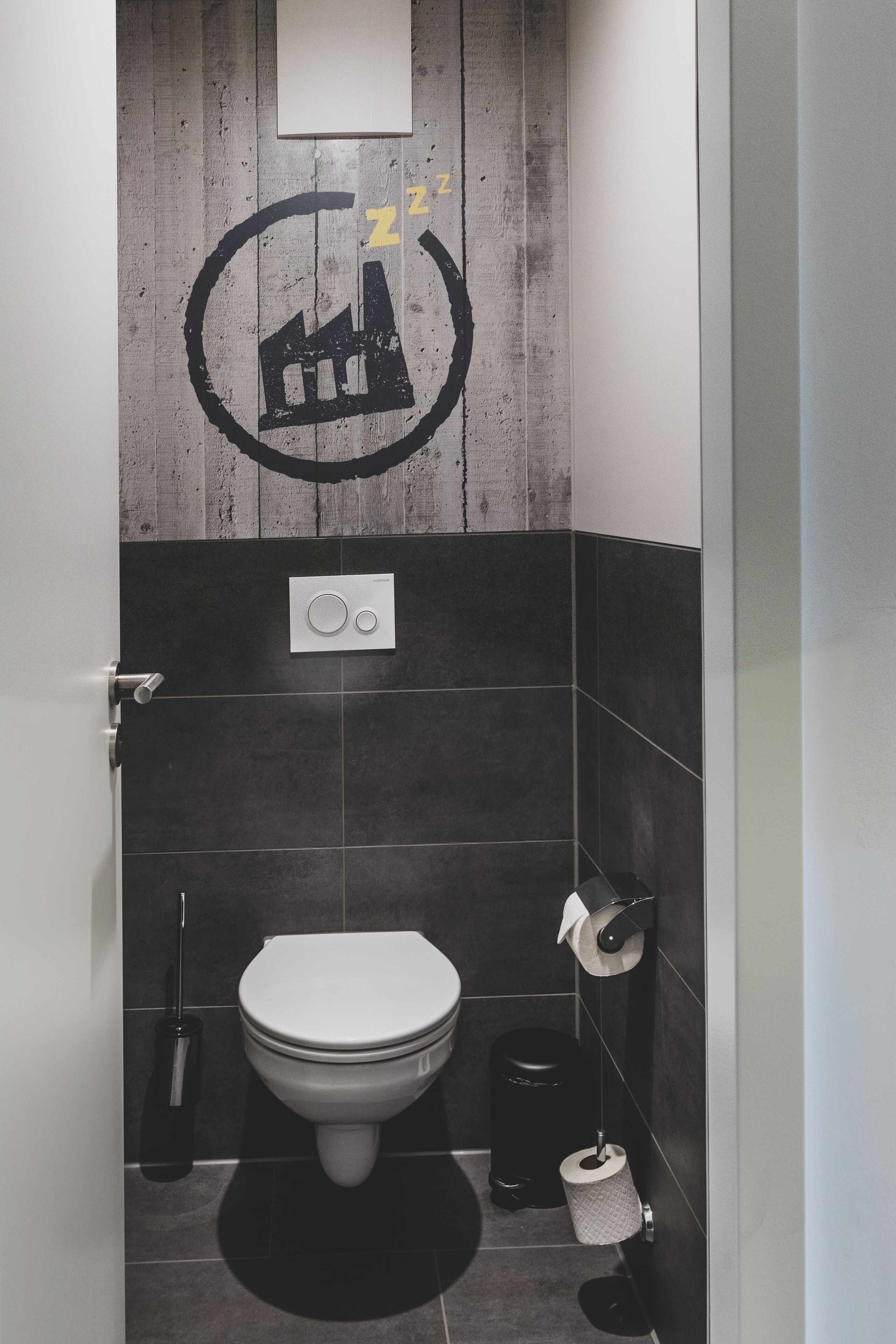 Photo - Das Schlafwerk Köln-Messe