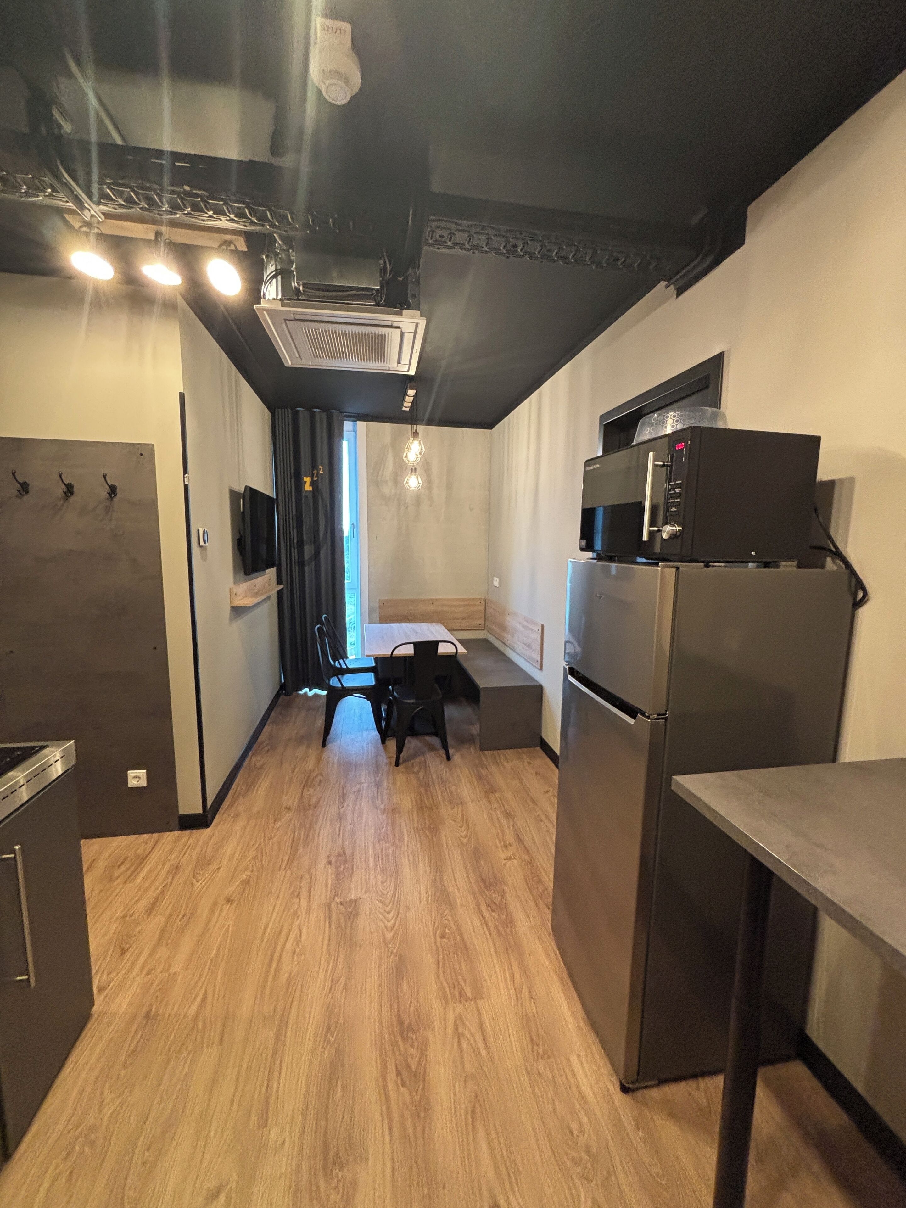 Photo - Das Schlafwerk Köln-Messe