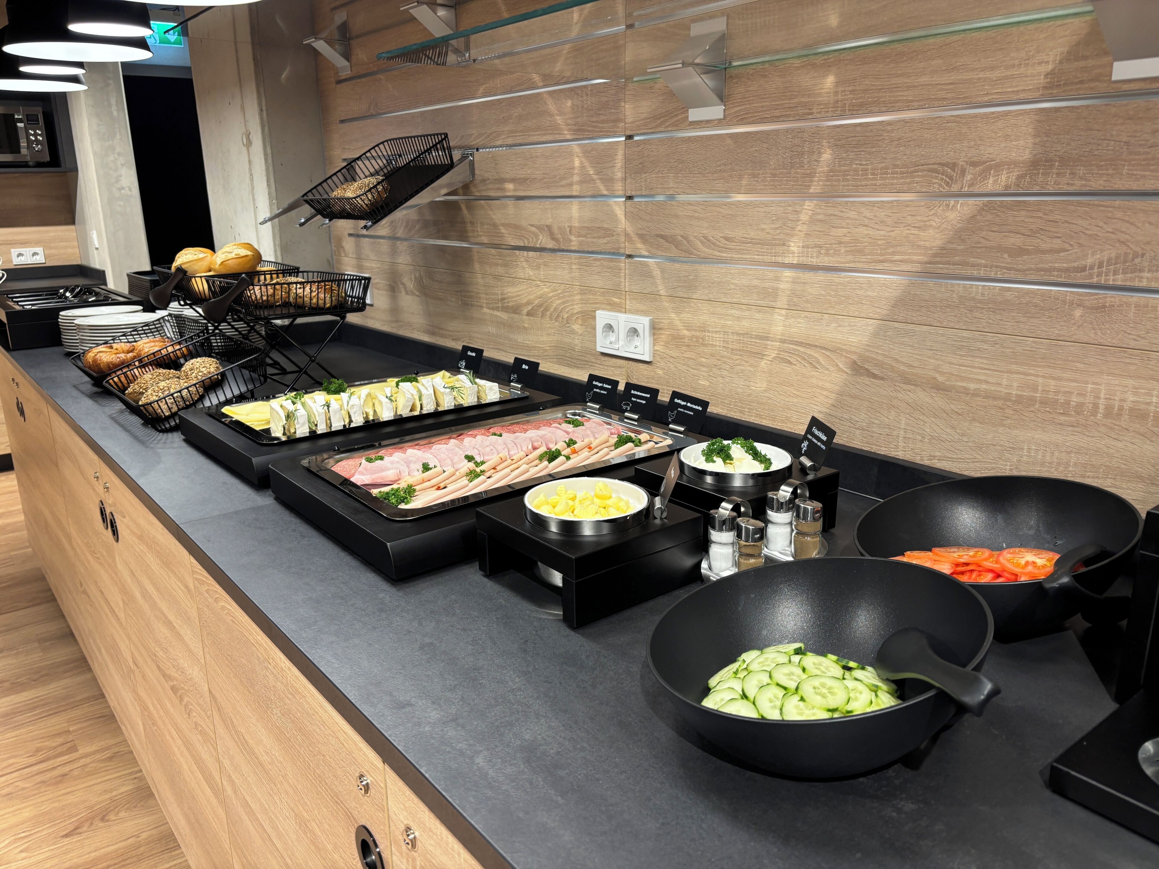 Photo - Das Schlafwerk Köln-Messe