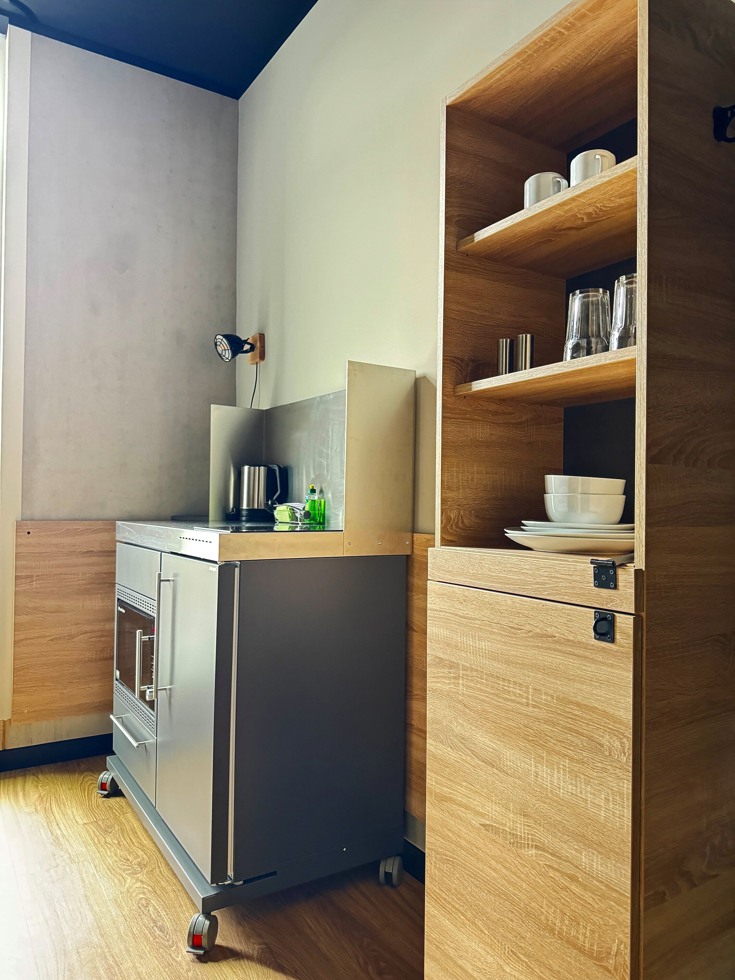 Photo - Das Schlafwerk Köln-Messe