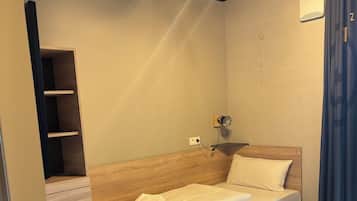 Ropa de cama hipoalergénica, wifi gratis y ropa de cama