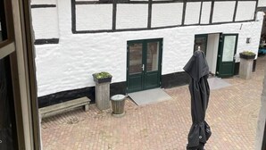 Interior - Sfeervol huisje nabij Valkenburg (Voerendaal)
