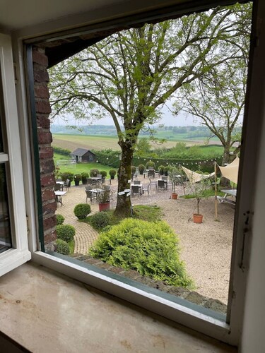 Sfeervol huisje nabij Valkenburg