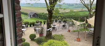 Sfeervol huisje nabij Valkenburg