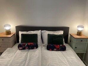 Room - Sfeervol huisje nabij Valkenburg (Voerendaal)