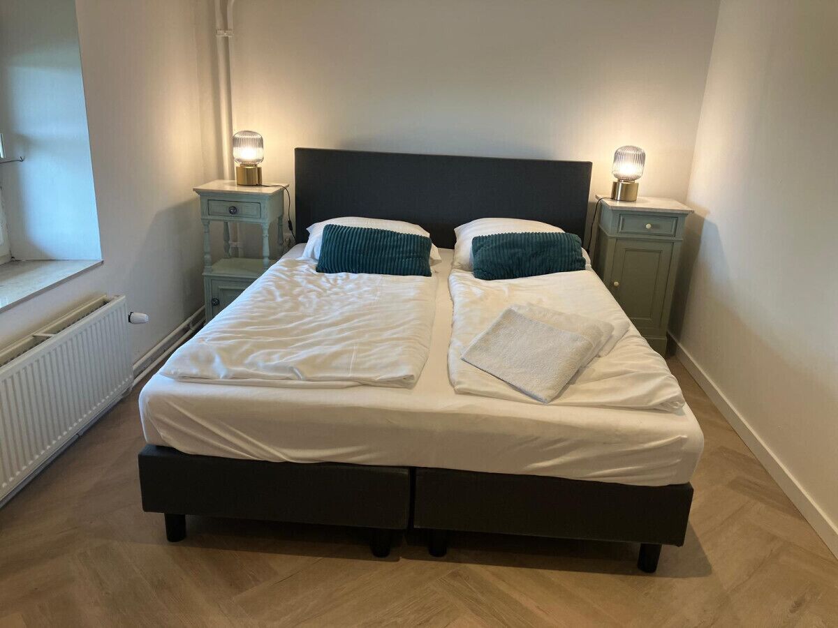 2 chambres, bureau, Wi-Fi gratuit, draps fournis