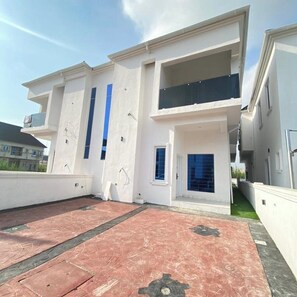 Exterior - Nesto Homes and Apartment (Lekki)