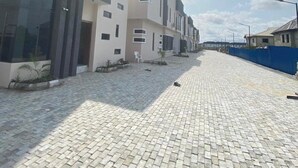 Eksteriør