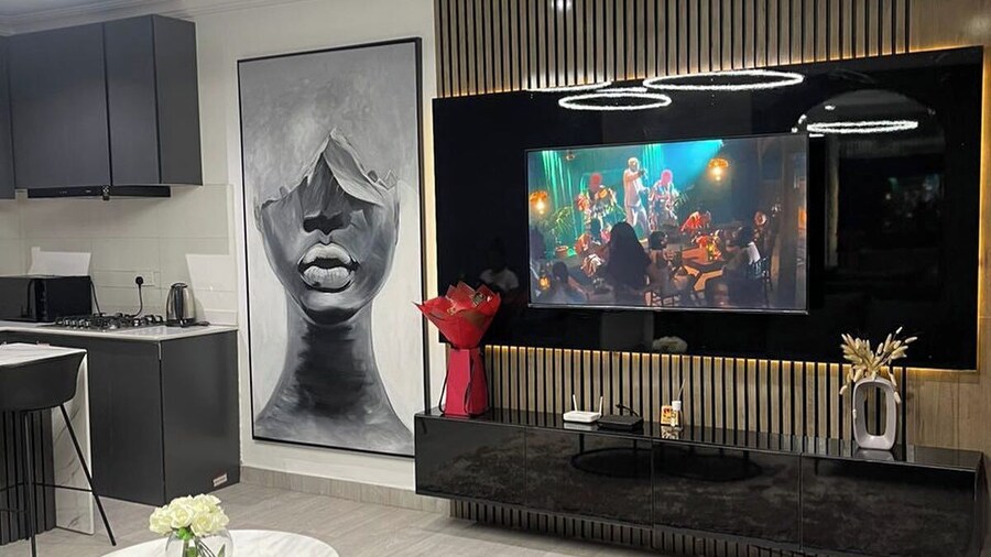 Nesto Homes and Apartment