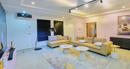 Nesto Homes and Apartment