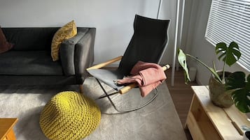 Woonruimte