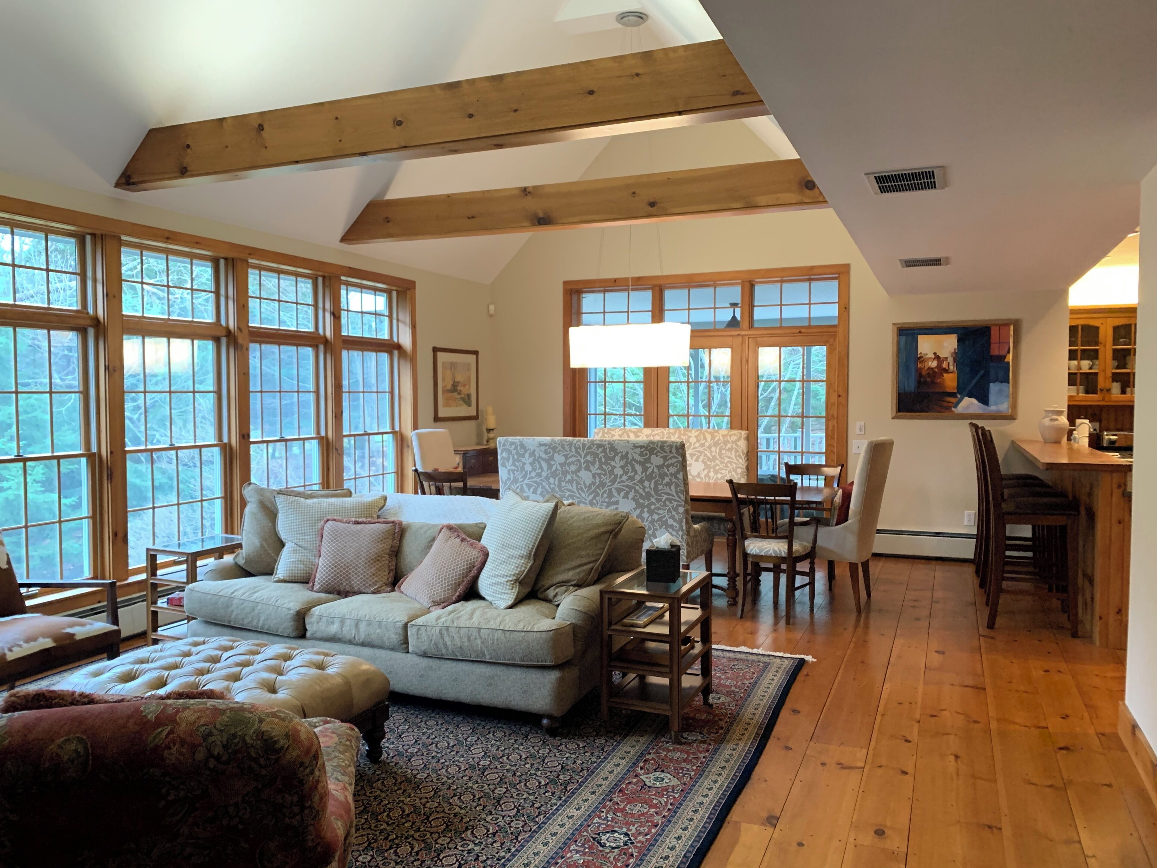 Wohnbereich