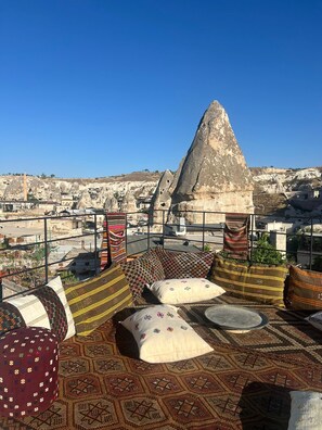 شرفة/رواق
