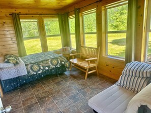 3 soveværelser, Wi-Fi, sengetøj