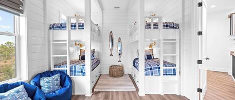 5 habitaciones, tabla de planchar con plancha y wifi gratis