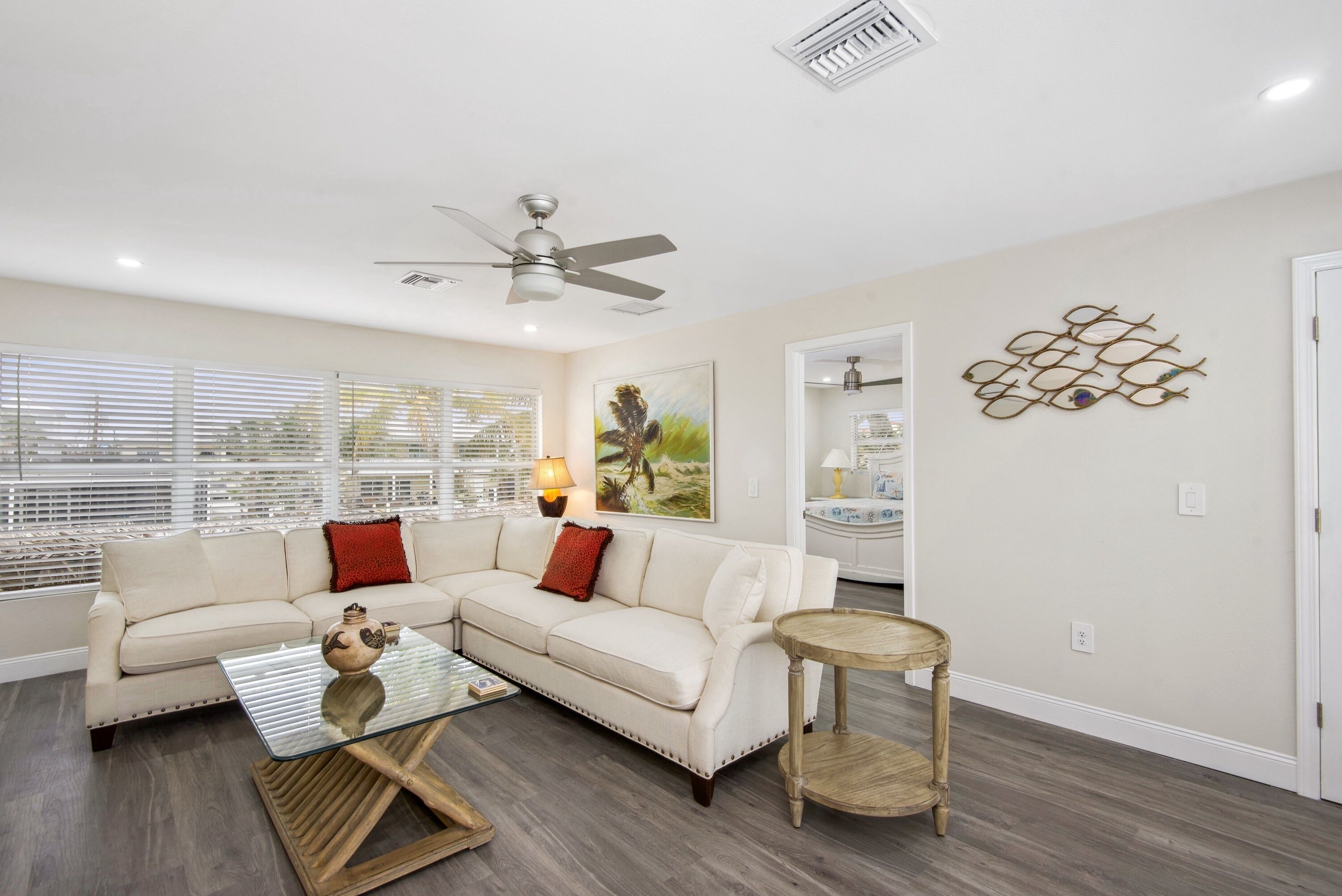 ️Private Saltwater Pool - Pet Friendly - 7br Santini House️ - Fort Myers Beach, FL