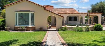 5th Ave Hacienda Summ