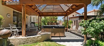 5th Ave Hacienda Summ