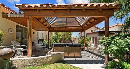 5th Ave Hacienda Summ