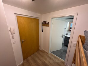 Interior - Gipfelblick Apartment with Bocksberg view (Goslar)