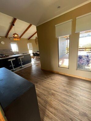 Interior - Ven y adentrate en un refugio en el medio de rapa nui ! (Valparaíso)