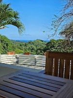 Family House, Bay View | Terrace/patio
