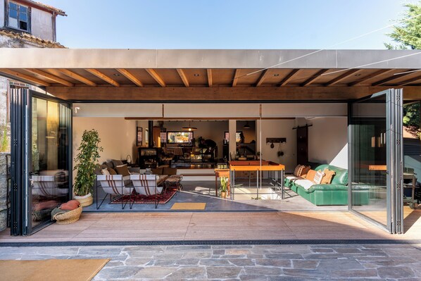 Interior - Feel Discovery P&P House Douro Valley (Resende)