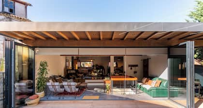 Feel Discovery P&P House Douro Valley