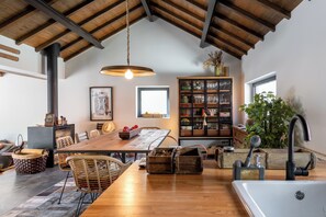 Interior - Feel Discovery P&P House Douro Valley (Resende)